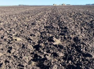 Terreno · Vendo Campo Agricola de 157 Has en San Cayetano