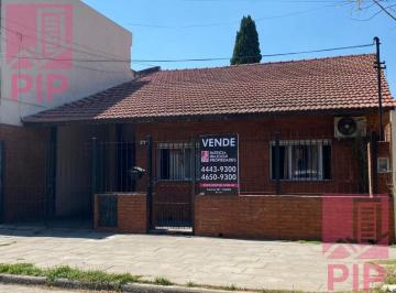 Casa · 100m² · 3 Ambientes · 1 Cochera · Casa en Venta en Haedo