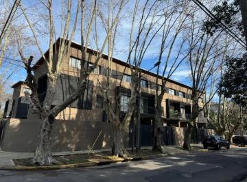 Casa de 3 ambientes, Tigre · Tigre - Duplex Venta Usd 225.000