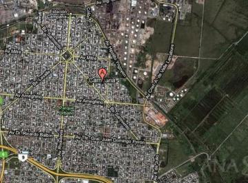 CAMPANA 0231 · Terreno - Campana