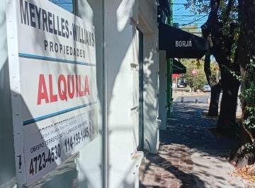 Local comercial de 2 ambientes, San Isidro · Local en Alquiler Inmejorable Ubicación Comercial Céntrica - Lomas de San Isidro