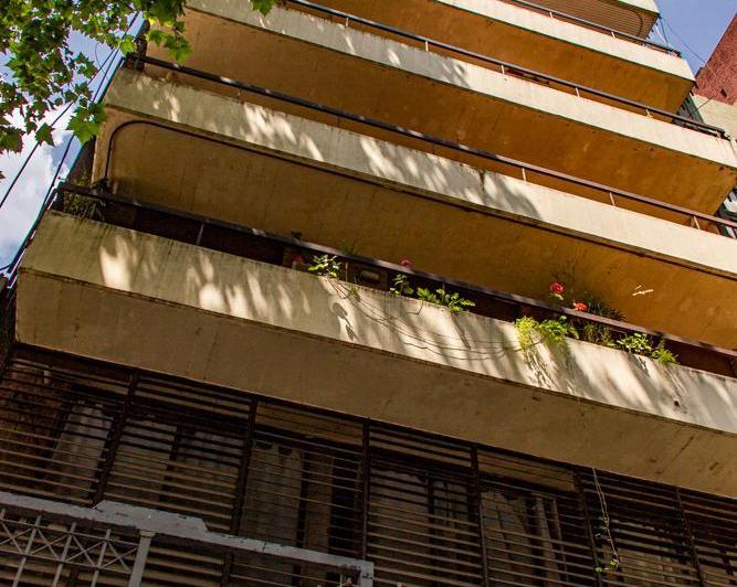 Departamento · 54m² · 4 Ambientes