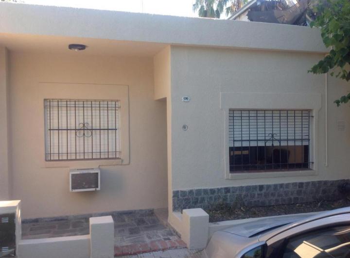 PH · 80m² · 3 Ambientes