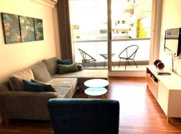 Departamento · 55m² · 2 Ambientes · 1 Cochera · Departamento - Venta - 2 Ambientes - Belgrano con Cochera y Full Amenities.