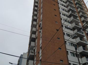 Departamento de 4 ambientes, San Cristobal · Cuatro Ambientes en San Juan 2100