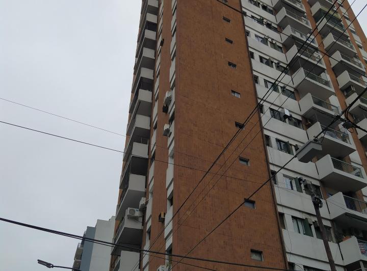 Departamento · 85m² · 4 Ambientes