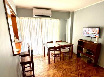 Departamento de 2 ambientes, Palermo · Departamento en Av Coronel Díaz - Zona Alto Palermo