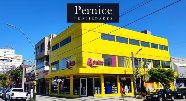 Local comercial · 644m² · 1 Cochera