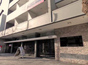 Garage · 12m² · 1 Cochera · Venta Cochera Cubierta a Estrenar en Boedo - 12 m²