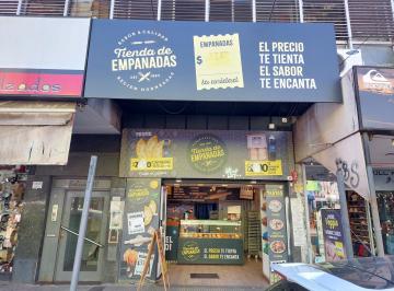 Local comercial · 48m² · Local en Alquiler en Ramos Mejía - Excelente Ubicación