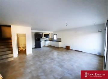 Foto · Los Boulevares (De Los Italianos 6121) - Alquiler Duplex 2 Dorm.