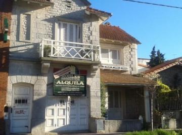 Terreno · 300m² · Lote con Residencia, Posibilidad de Uso Comercial o Desarrollo Inmobiliario.