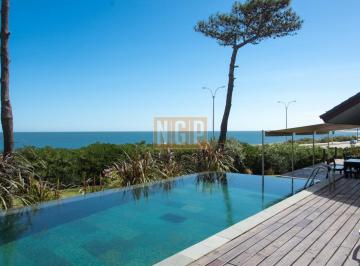 Foto1 · Hermosa Casa Frente Al Mar, Playa Mansa Punta del Este.