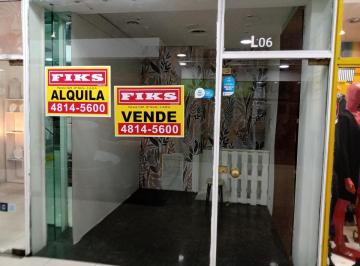Local comercial · 18m² · Venta Local - Barrio Norte