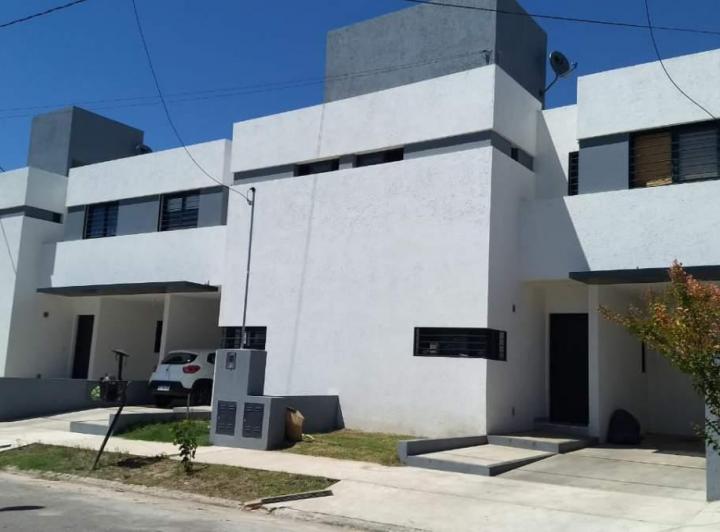Departamento · 100m² · 3 Ambientes