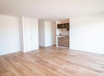 Departamento de 3 ambientes, Uruguay · Parque Miramar, con Renta