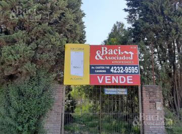Terreno · 1904m² · Terreno - Canning (Ezeiza)