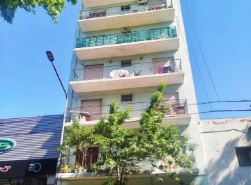 Departamento de 3 ambientes, Barracas · Departamento 3 Ambientes Contrafrente en Barracas