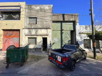 Bodega-Galpón , Rosario · Galpón con Oficinas en Perfecta Localización Logística