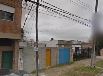 Terreno , Tres de Febrero · Lote 8,66 X 50 Zona Industrial