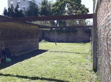 Terreno , Pilar · Lote Pilar Centro Apto Desarrollo! Facilidades!