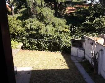 PH · 80m² · 4 Ambientes · PH de 4 Ambientes con Garaje y Parque