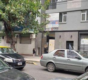 MAE-MAE-373_2 · Dos Ambientes en Venta a Estrenar Zona H Italiano
