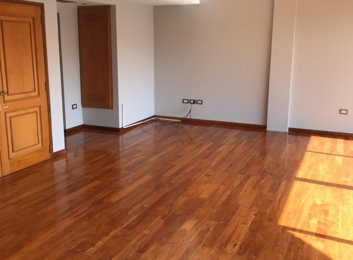 Departamento · 160m² · 4 Ambientes · 2 Cocheras