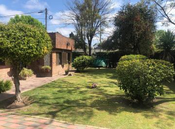 Casa de 3 ambientes, Almirante Brown · Casa en Venta, Burzaco