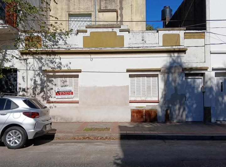 PH · 70m² · 3 Ambientes