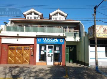 Edificio · 580m² · 2 Dormitorios · 16 Cocheras · Local - Burzaco