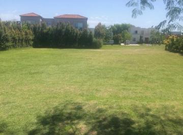 Terreno , Tigre · Lote en Barrio Cerrado Barbarita