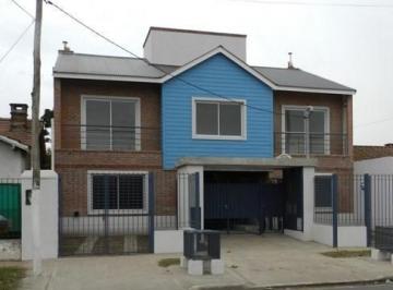 Departamento · 40m² · 2 Ambientes · 1 Cochera · Se Vende Depto de 2 Ambientes con Patio y Cochera en San Miguel