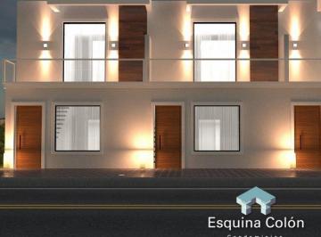 Departamento , Esteban Echeverría · Duplex en Condominio Esquina Colón