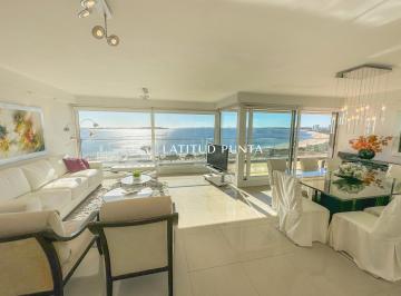 Foto1 · Mansa, Apartamento de 3 Suites Más Dependencia