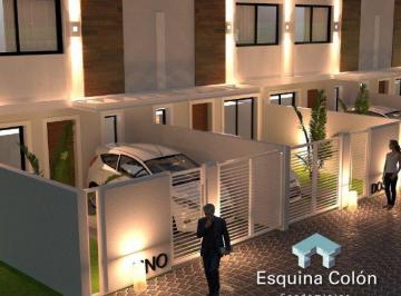 Departamento de 3 ambientes, Esteban Echeverría · Venta Duplex/triplex Complejo Esquina Colón!