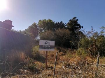 Terreno , Mina Clavero · Retasado! - Terreno Residencial en Mina Clavero, Excelente Ubicación!