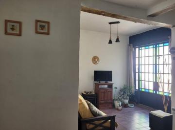 Foto · Venta Casa 2 Dorm. - B° Colón - Córdoba