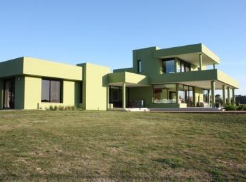 Casa de 7 ambientes, Uruguay · Venta – Chacra –punta del Este - Club de Golf de La Barra