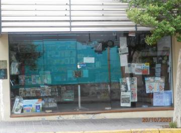 Fondo de comercio , La Cumbre · La Cumbre - Fondo de Comercio - Kiosco de Diarios y Revistas