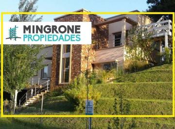 Casa de 8 ambientes, Pinamar · Casa de 5 Dorm. a La Venta, Ubicada en Pinamar, Sobre Calle Silfides 1516