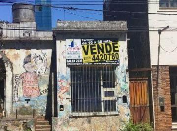 ARQ-ARQ-141_2 · Casa 2 Dorm.. | Rivadavia 1850