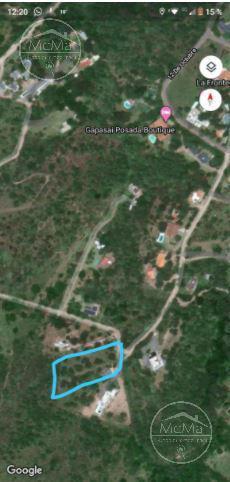 Terreno · 3470m²