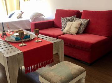 Departamento de 1 ambiente, Palermo · Av Dorrego 2400, 1° Amb. + Torre Categoria + Amenities + Palermo Holly. + Caba