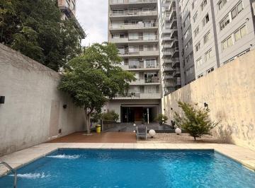 Departamento de 1 ambiente, Palermo · Av Dorrego 2400, 1° Amb. + Torre Categoria + Amenities + Palermo Holly. + Caba