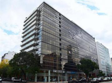 Oficina comercial de 1 ambiente, Belgrano · Alquiler Oficina de 50 m² en Torre Nuevo Libertador 2