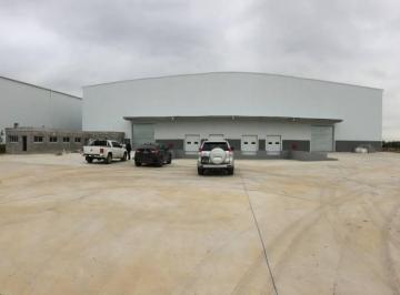 Depósito · 6026m² · Deposito a Estrenar en Ezeiza