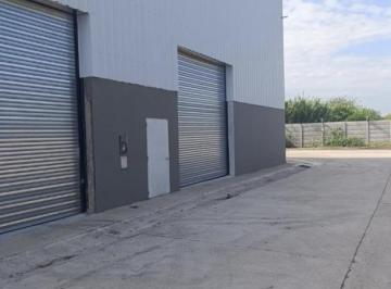 Depósito · 200m² · Excelente Depósito en Alquiler en Rosario