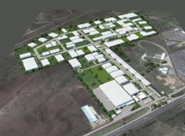 Terreno · 20001m² · Lote en Venta en Plaza Industrial Escobar
