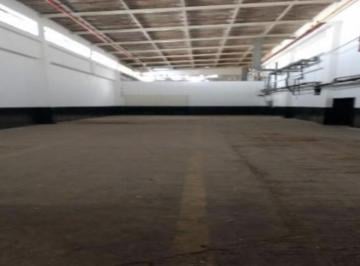Depósito · 1000m² · Depósito en Alquiler en El Parque Industrial Hurlingham